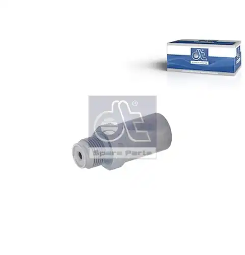 ограничаващ налягането клапан, Common-Rail-System DT Spare Parts 7.56028