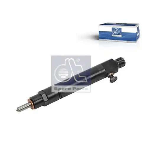комплект дюза с държач DT Spare Parts 7.56085