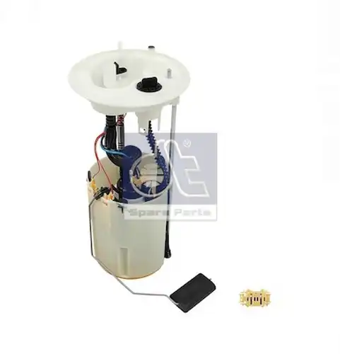 горивопроводен елемент (горивна помпа+сонда) DT Spare Parts 7.56210