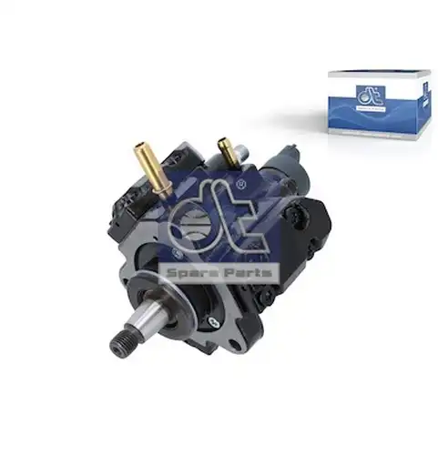 помпа за високо налягане DT Spare Parts 7.56229