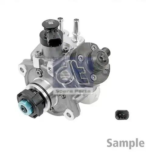 помпа за високо налягане DT Spare Parts 7.56230