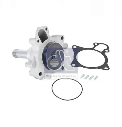 водна помпа, охлаждане на двигателя DT Spare Parts 7.60034