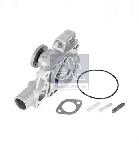 водна помпа, охлаждане на двигателя DT Spare Parts 7.60038