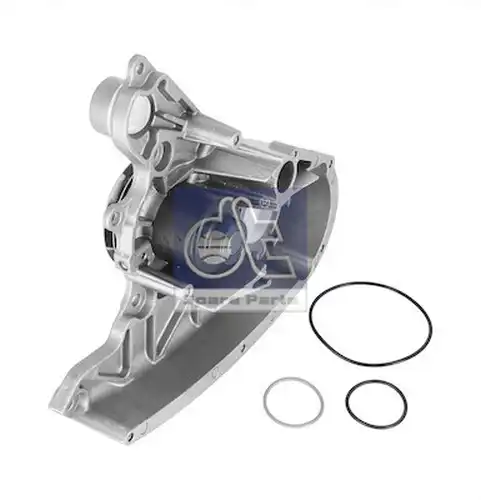 водна помпа, охлаждане на двигателя DT Spare Parts 7.60045