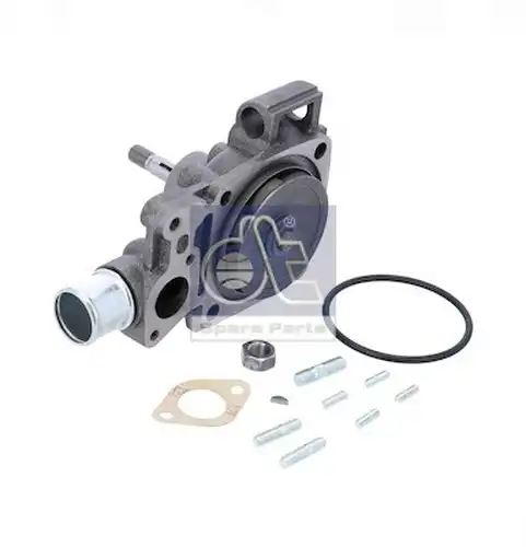 водна помпа, охлаждане на двигателя DT Spare Parts 7.60046