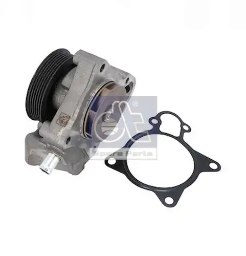 водна помпа, охлаждане на двигателя DT Spare Parts 7.60047