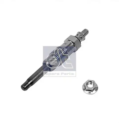 подгревна свещ DT Spare Parts 7.61100
