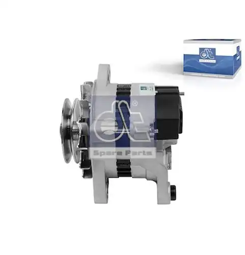 генератор DT Spare Parts 7.61512