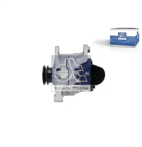 генератор DT Spare Parts 7.61514