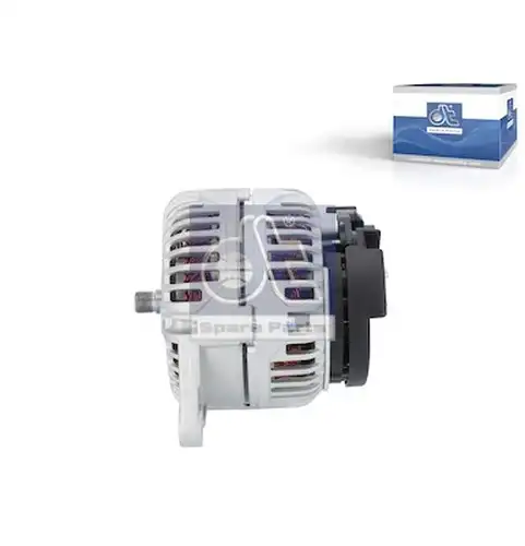 генератор DT Spare Parts 7.61519