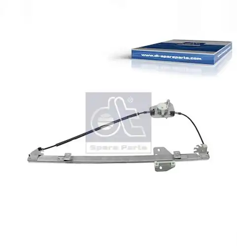 стъклоподемник DT Spare Parts 7.70056