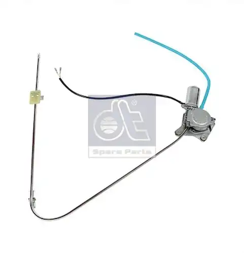 стъклоподемник DT Spare Parts 7.70130