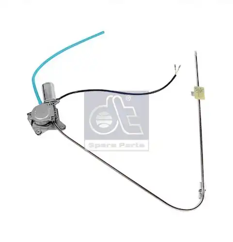 стъклоподемник DT Spare Parts 7.70131