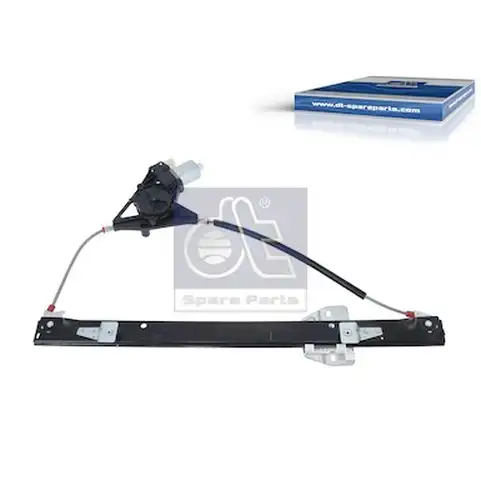 стъклоподемник DT Spare Parts 7.70133