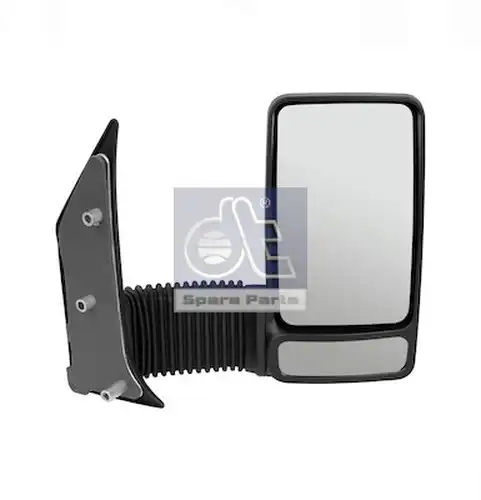 външно огледало, шофьорска кабина DT Spare Parts 7.73175