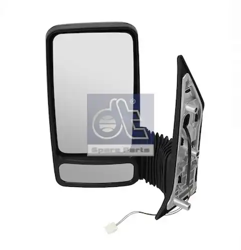 външно огледало, шофьорска кабина DT Spare Parts 7.73178