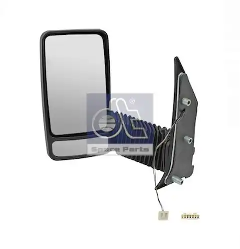 външно огледало DT Spare Parts 7.73225