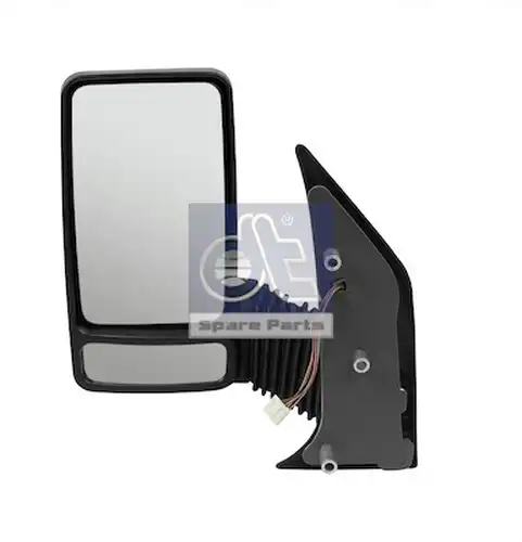 външно огледало DT Spare Parts 7.73320