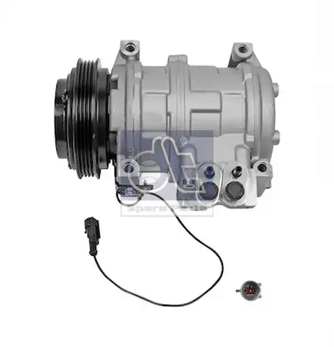 компресор за климатик DT Spare Parts 7.74008