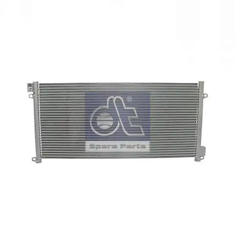 кондензатор, климатизация DT Spare Parts 7.74027