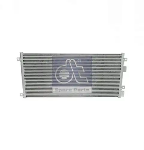 кондензатор, климатизация DT Spare Parts 7.74029