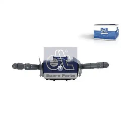 превключвател на кормилната колона DT Spare Parts 7.78176