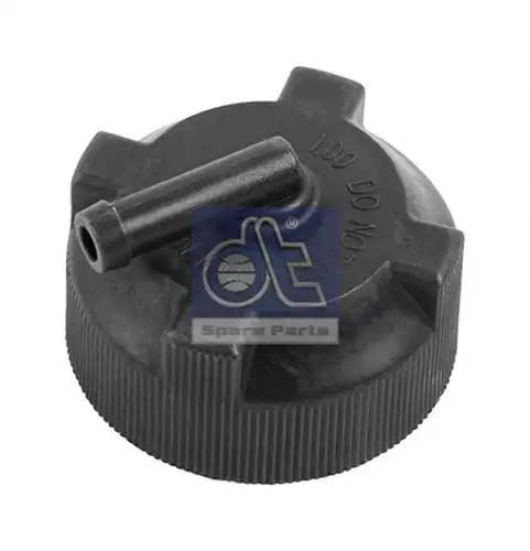 капачка, резервоар за охладителна течност DT Spare Parts 7.79141