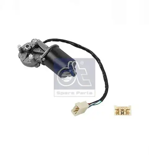 двигател на чистачките DT Spare Parts 7.79164