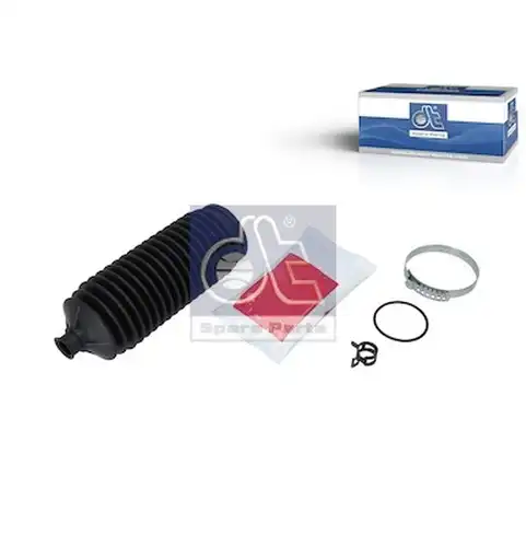 ремонтен комплект, кормилна кутия DT Spare Parts 7.90302
