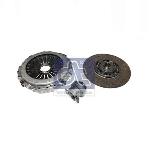 комплект съединител DT Spare Parts 7.90500