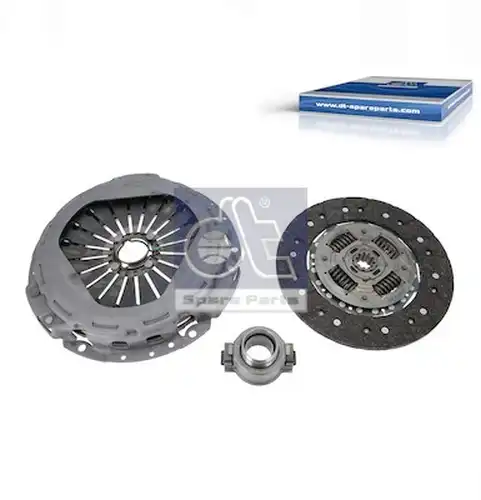 комплект съединител DT Spare Parts 7.90508