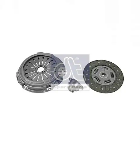 комплект съединител DT Spare Parts 7.90528