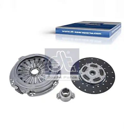 комплект съединител DT Spare Parts 7.90532