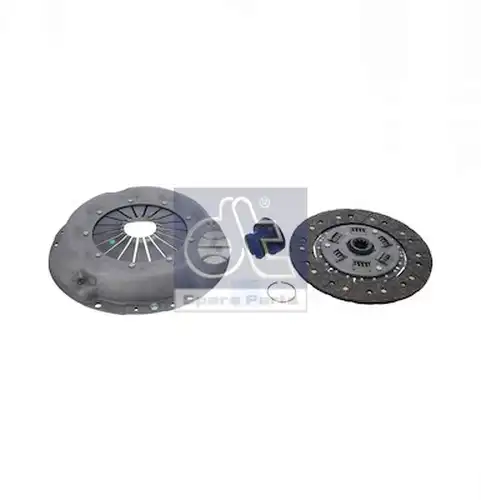 комплект съединител DT Spare Parts 7.90588