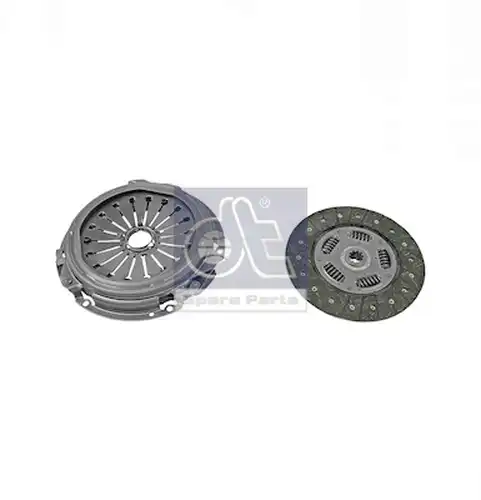 комплект съединител DT Spare Parts 7.90593