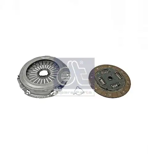 комплект съединител DT Spare Parts 7.90596