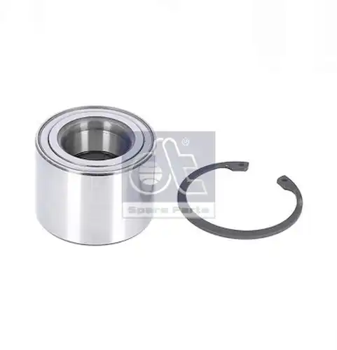 ремонтен комплект, главина на колелото DT Spare Parts 7.92202