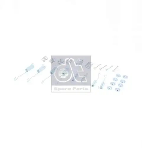 Pемонтен комплект, автоматичен реглаж DT Spare Parts 7.92471