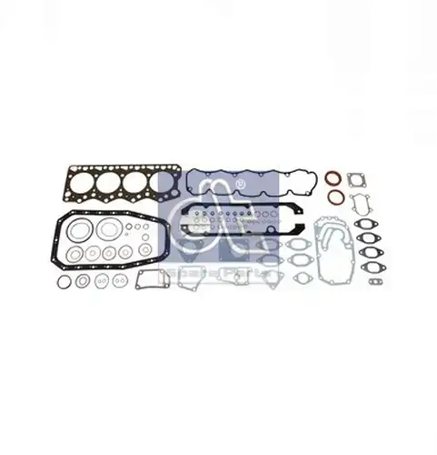 пълен комплект гарнитури, двигател DT Spare Parts 7.94006