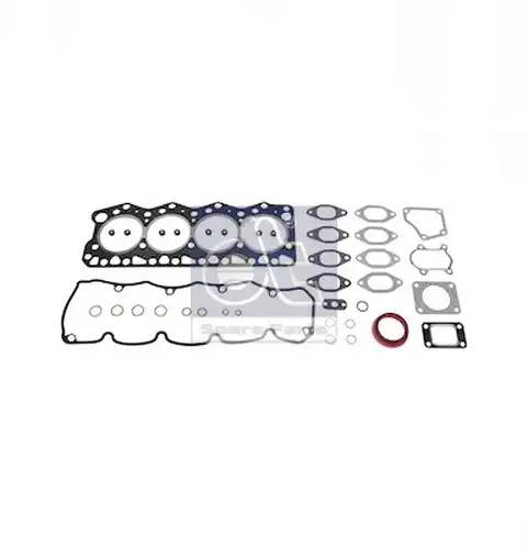 комплект гарнитури, цилиндрова глава DT Spare Parts 7.94011