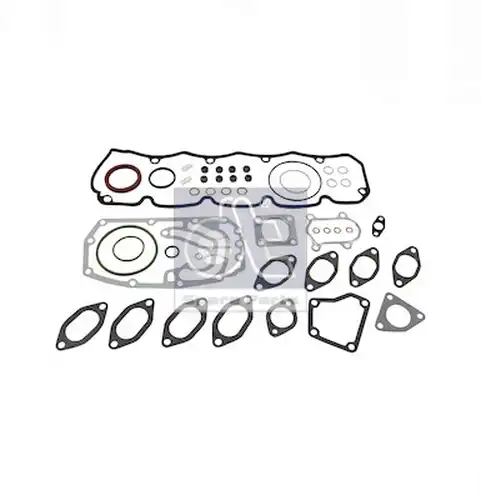 комплект гарнитури, цилиндрова глава DT Spare Parts 7.94011SP