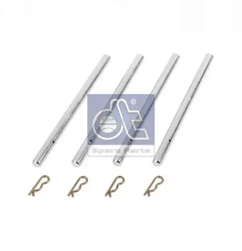 ремонтен комплект, спирачен апарат DT Spare Parts 7.96042