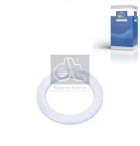 уплътнителен пръстен, пробка за източване на маслото DT Spare Parts 9.01006