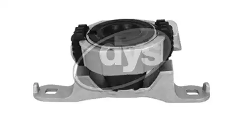 окачване, двигател DYS 71-10610