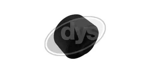 лагерна втулка, стабилизатор DYS 75-24989