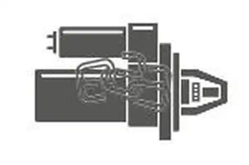 стартер EAA EAA-161316