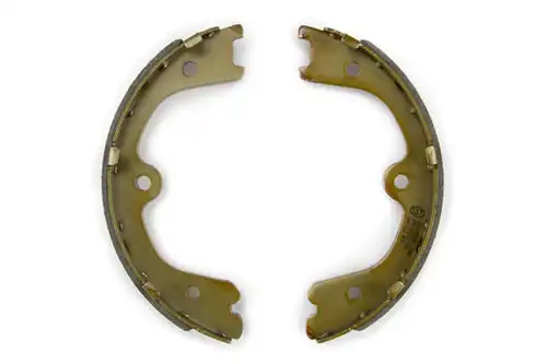 комплект спирачна челюст EBC Brakes 6705