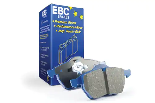 накладки EBC Brakes DP52371NDX