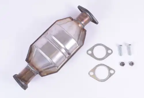 катализатор EEC CL6000