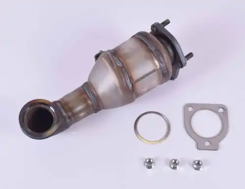 катализатор EEC DE6020T